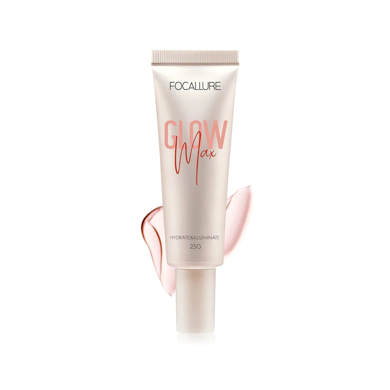 FOCALLURE Glowmax Hydrating Primer