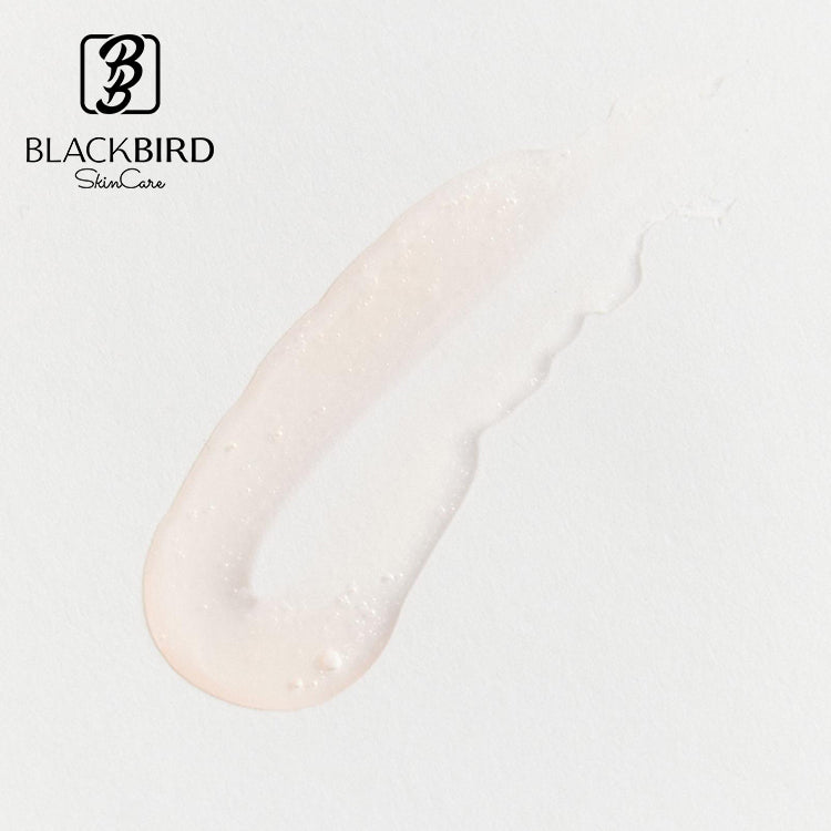 BLACKBIRD Lip Plump Oil