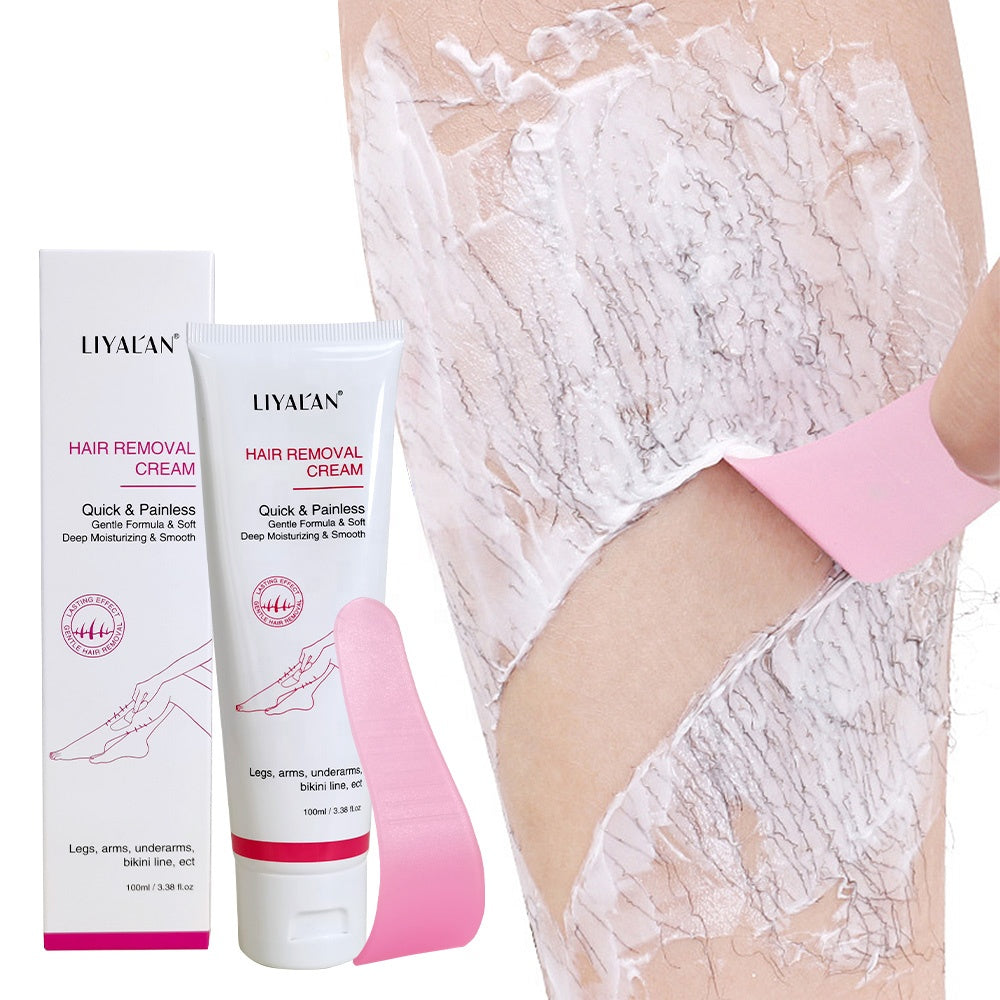 LIYALAN Hair Removal Cream