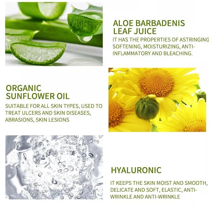 LIYALAN B5 Serum