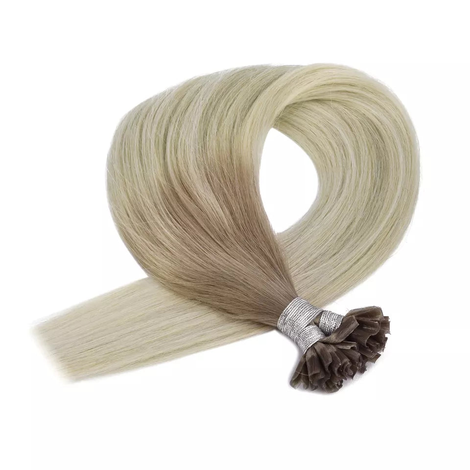 LITE Keratin Bond Extensions #T4-10 (50 Grams)