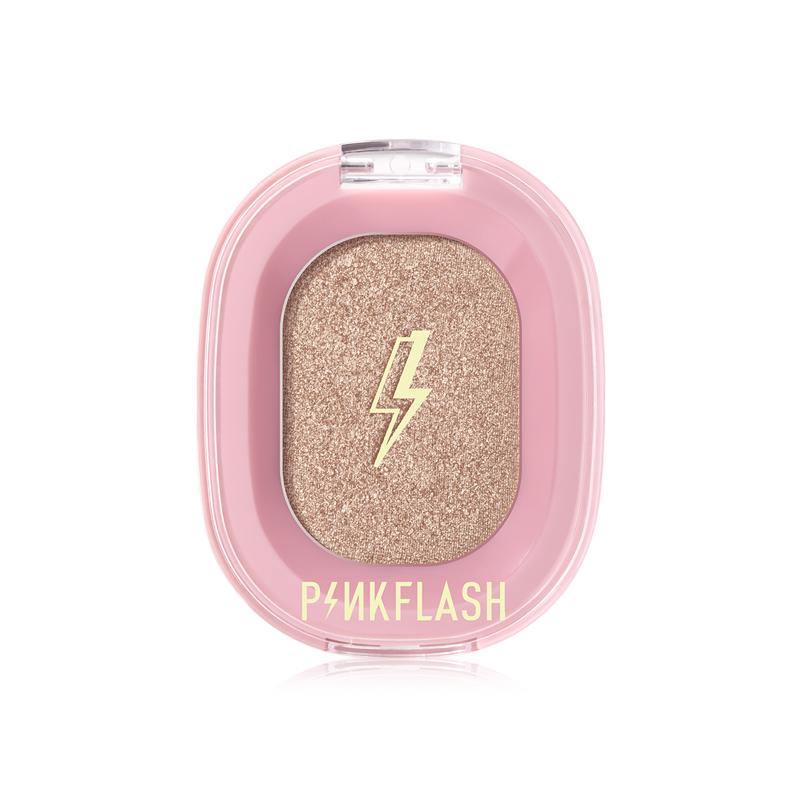 PINK FLASH Show® Matte Contour and Shimmer Highlight Singles
