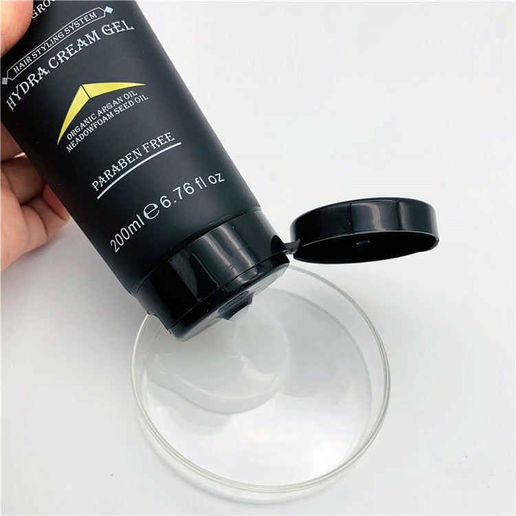 MASC Hydra Cream Gel 200ml