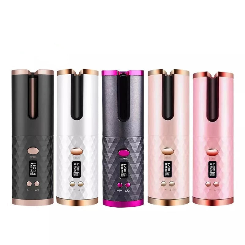 Dreamwave (Cherry Blossom)