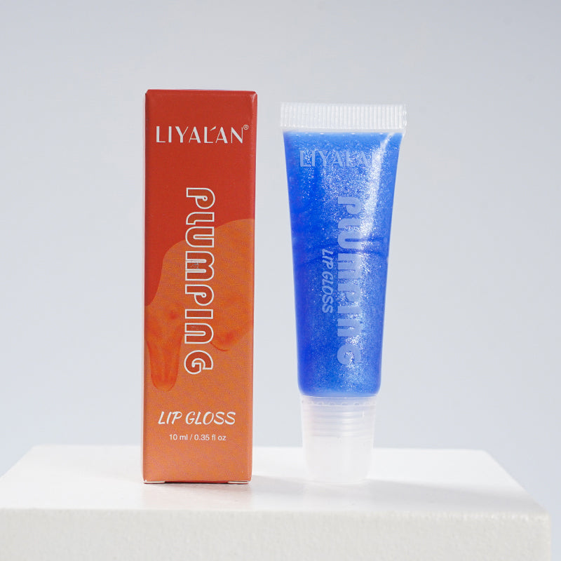 LIYALAN Squeeze Tube Gloss