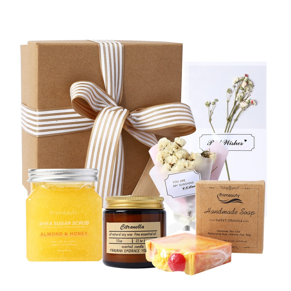 PRIMEBEAUTY Sensual Gift Hamper