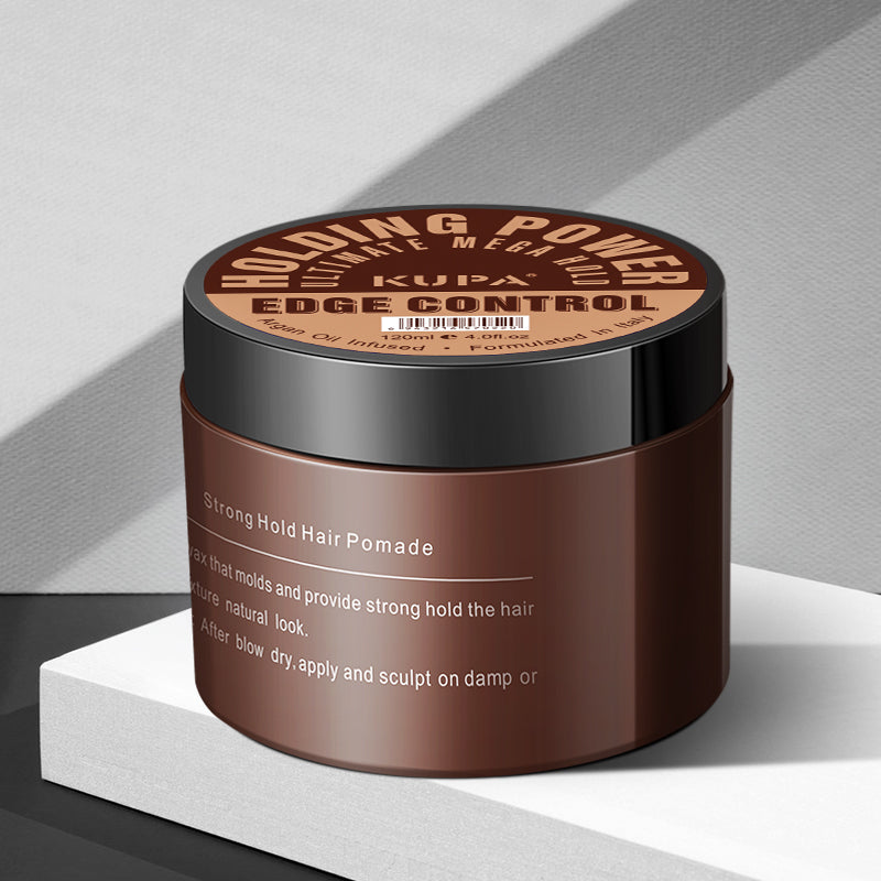 KUPA Edge Control Gel 120ml