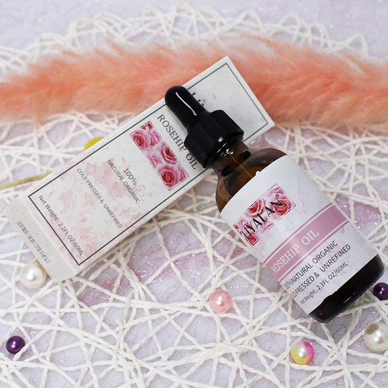LIYALAN Organic Rosehip Oil