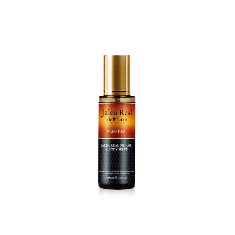 JALEA REAL DELUXE Repair Oil