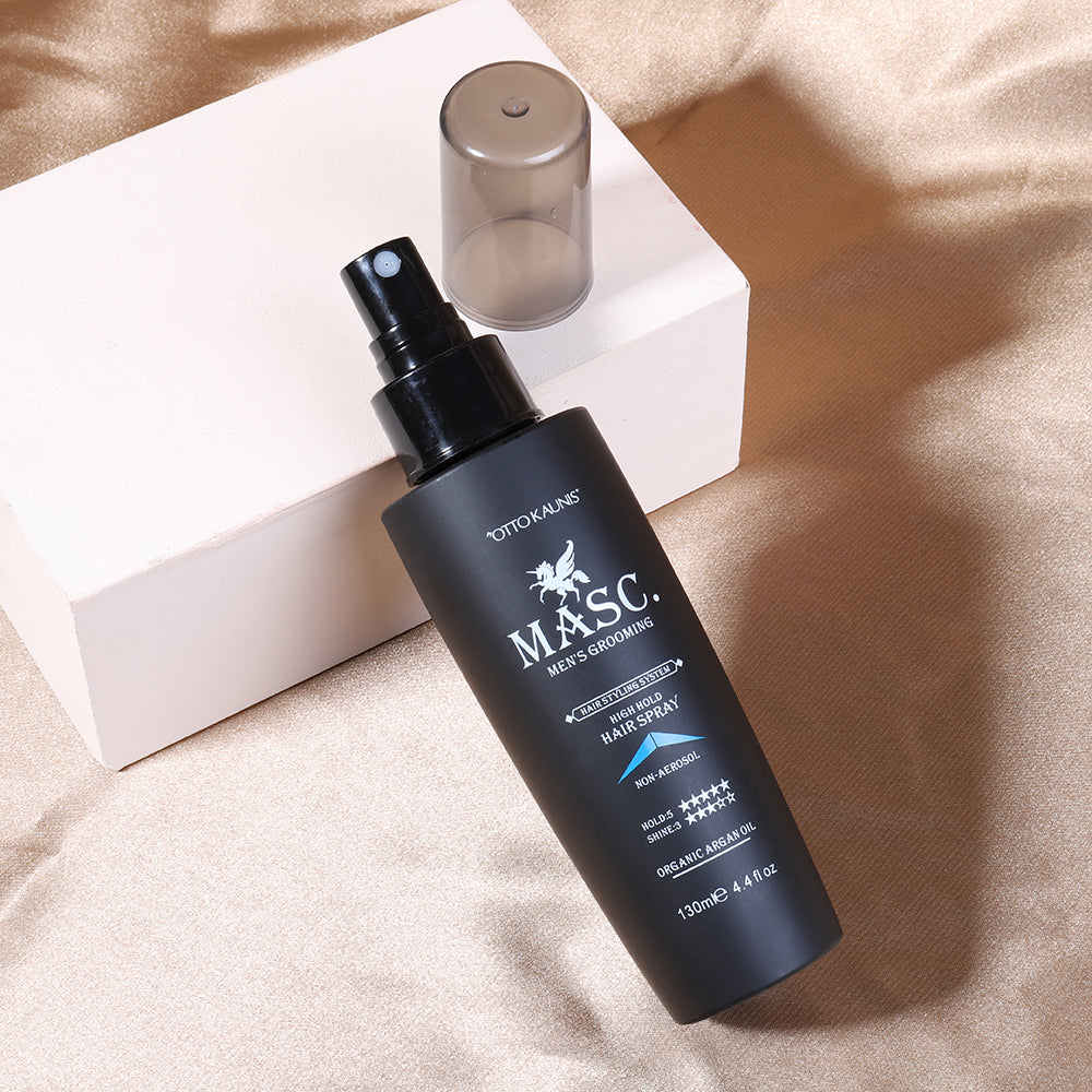 MASC High Hold Hairspray 130ml