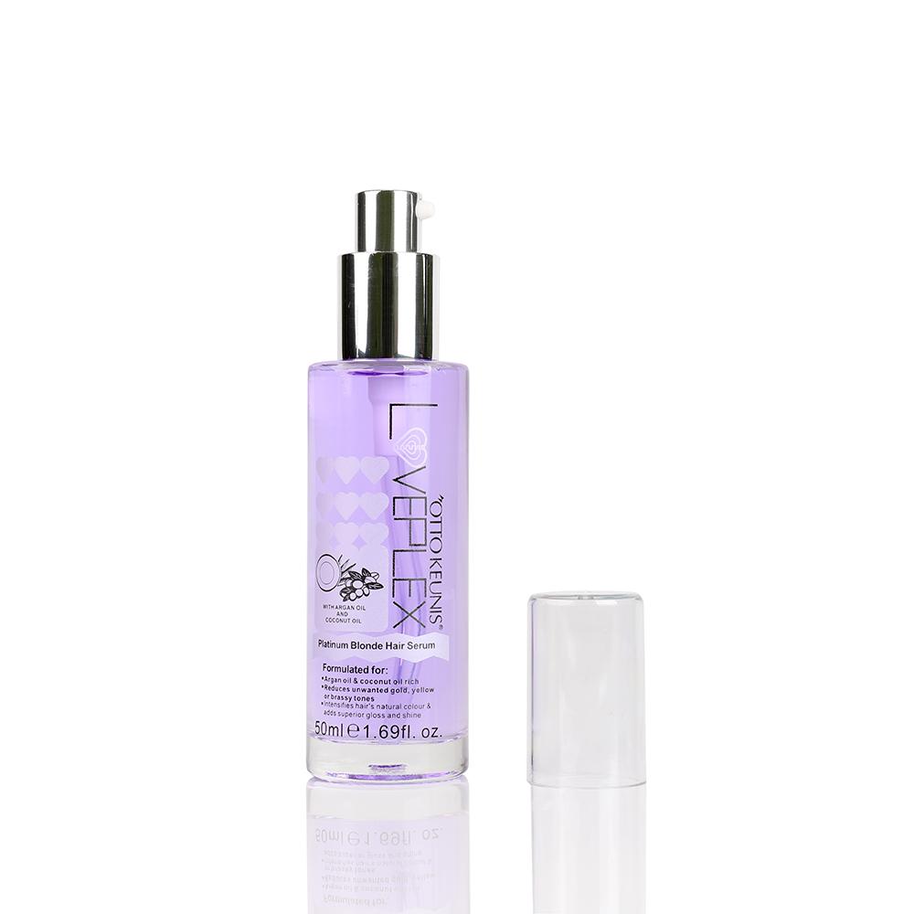 LOVEPLEX Platinum Blonde Serum 50ml