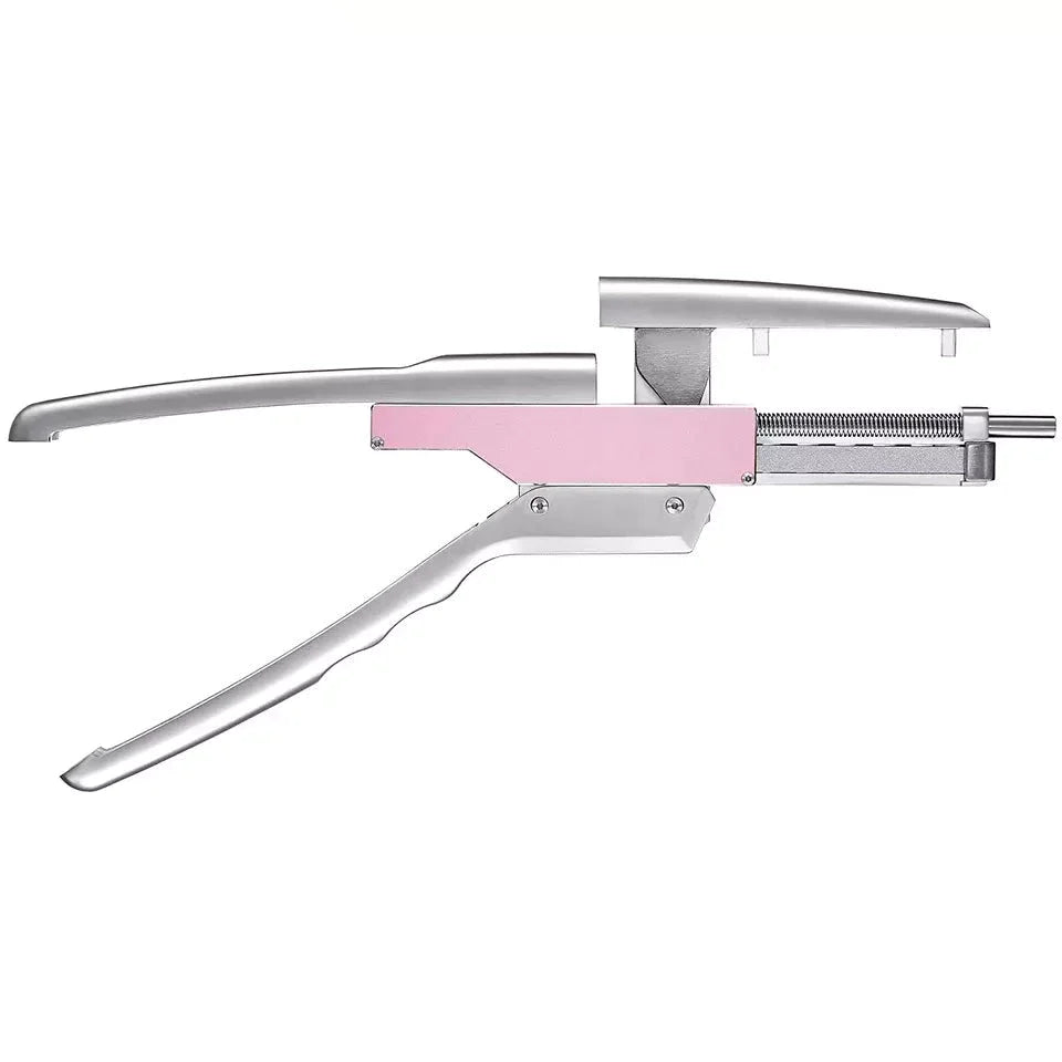 6D Hair Extension Applicator