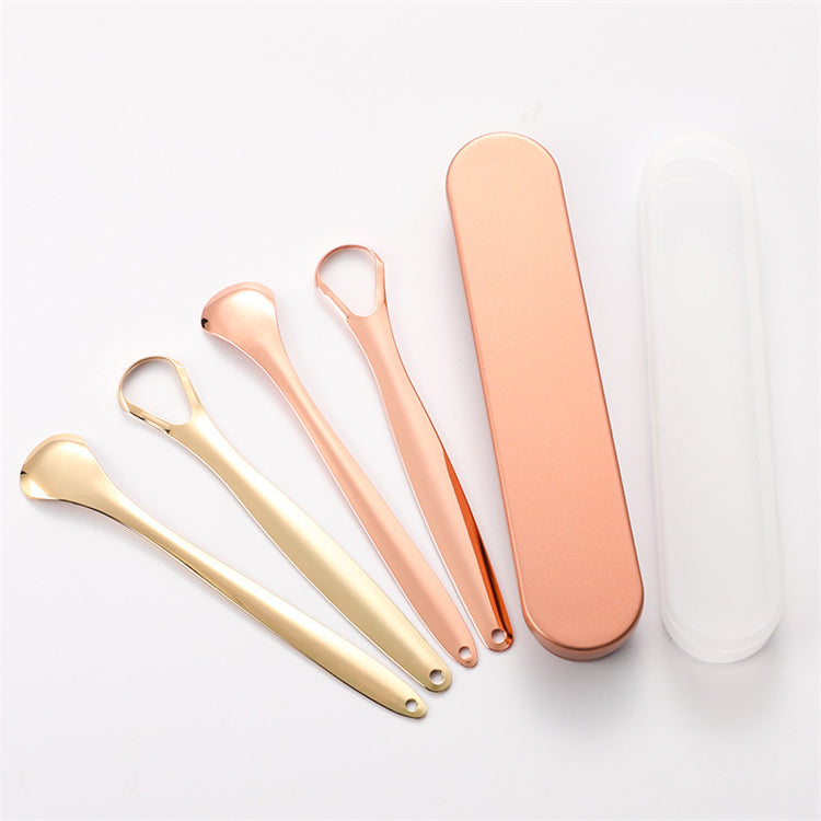 Tongue Scraper Tool