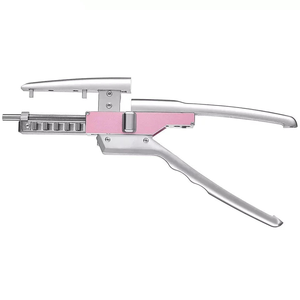 6D Hair Extension Applicator