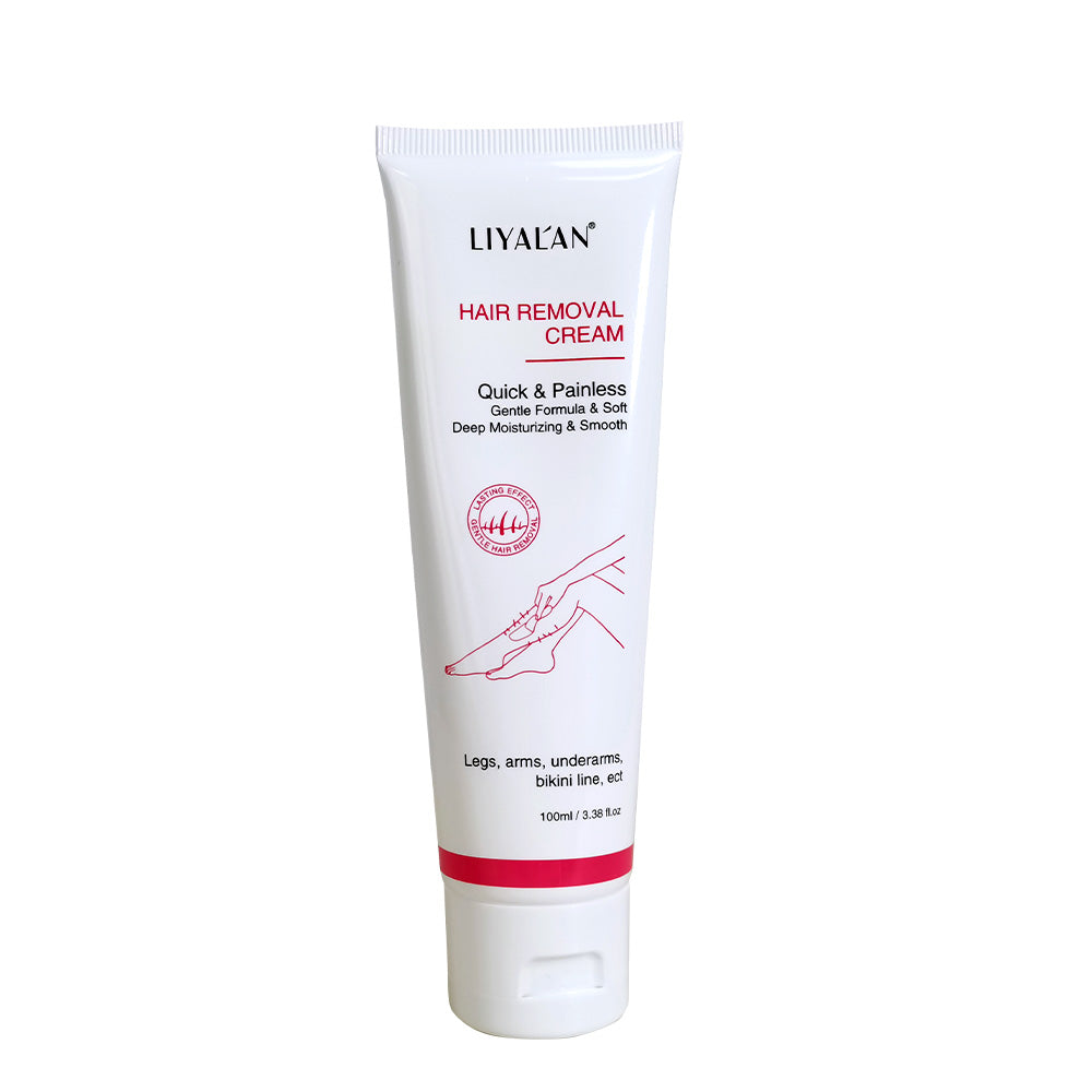 LIYALAN Hair Removal Cream