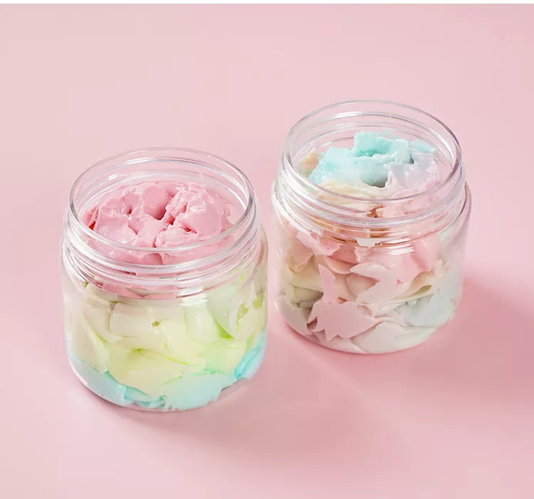 LIYALAN Whipped Shea Body Butter