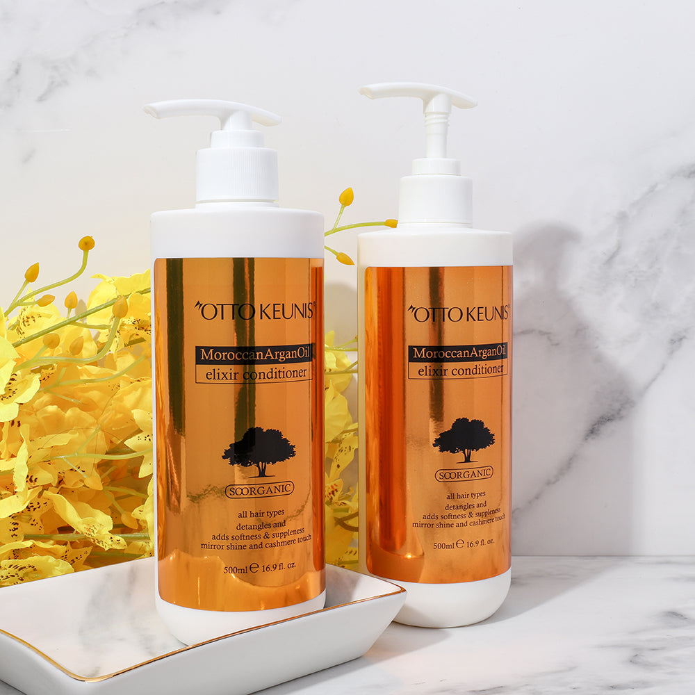 OTTO KEUNIS Argan Elixir Conditioner