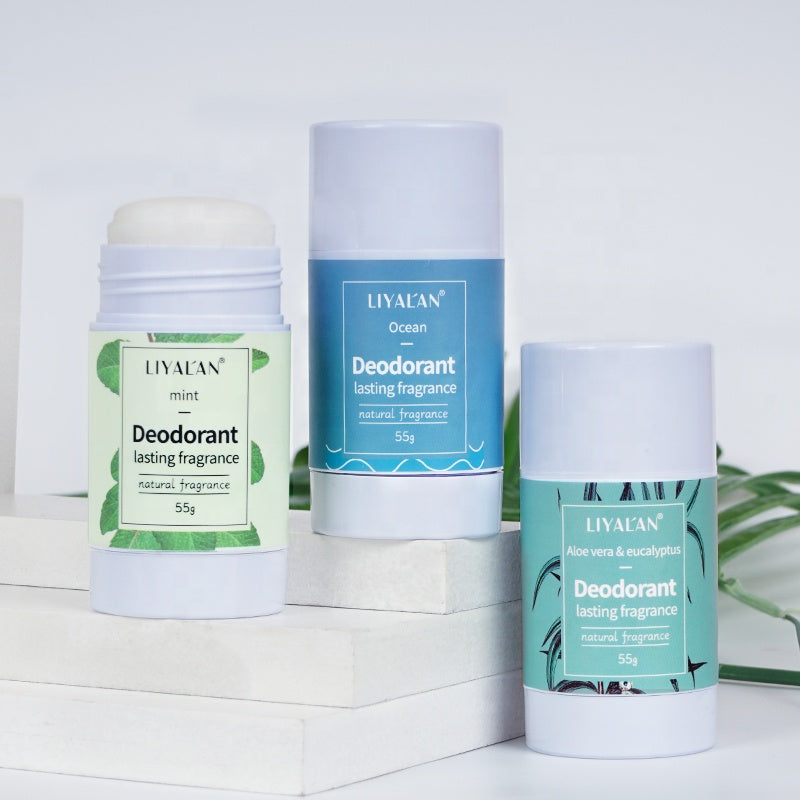 LIYALAN Deodorant Stick