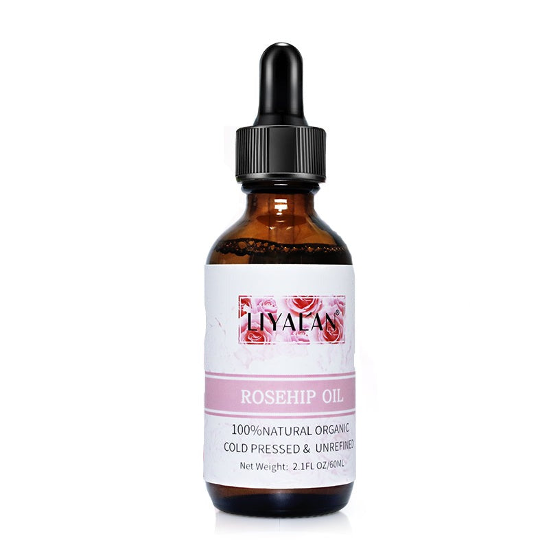 LIYALAN Organic Rosehip Oil