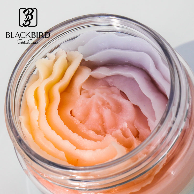 BLACKBIRD Whipped Body Butter