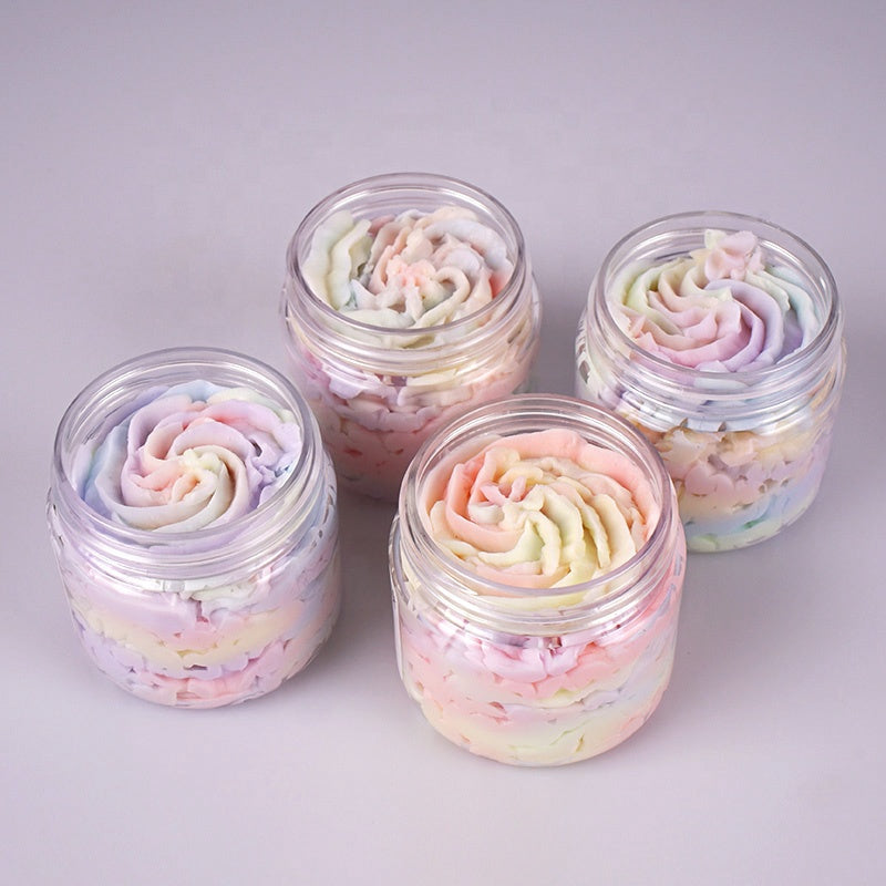LIYALAN Whipped Shea Body Butter