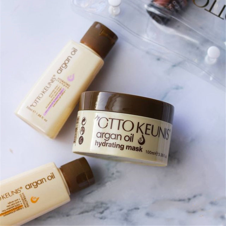 OTTO KEUNIS 5+ Argan Hydrating Mask 100ml