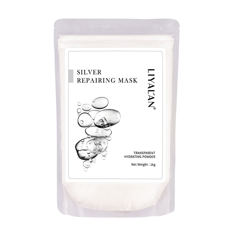 LIYALAN Hydrojelly Mask