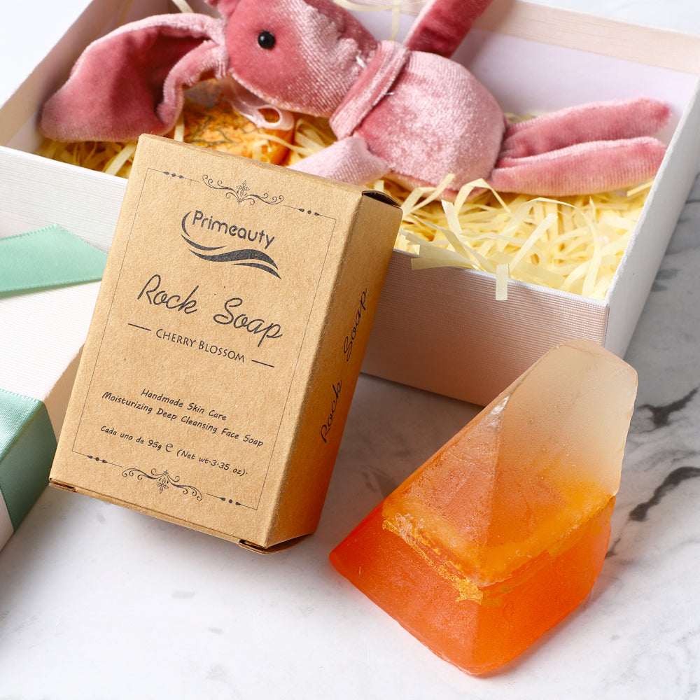 PRIMEBEAUTY Uplifting Gift Hamper