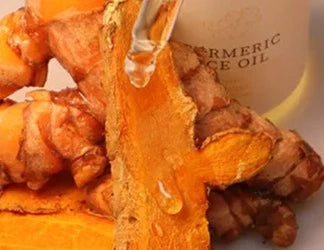 LIYALAN Turmeric Face Oil