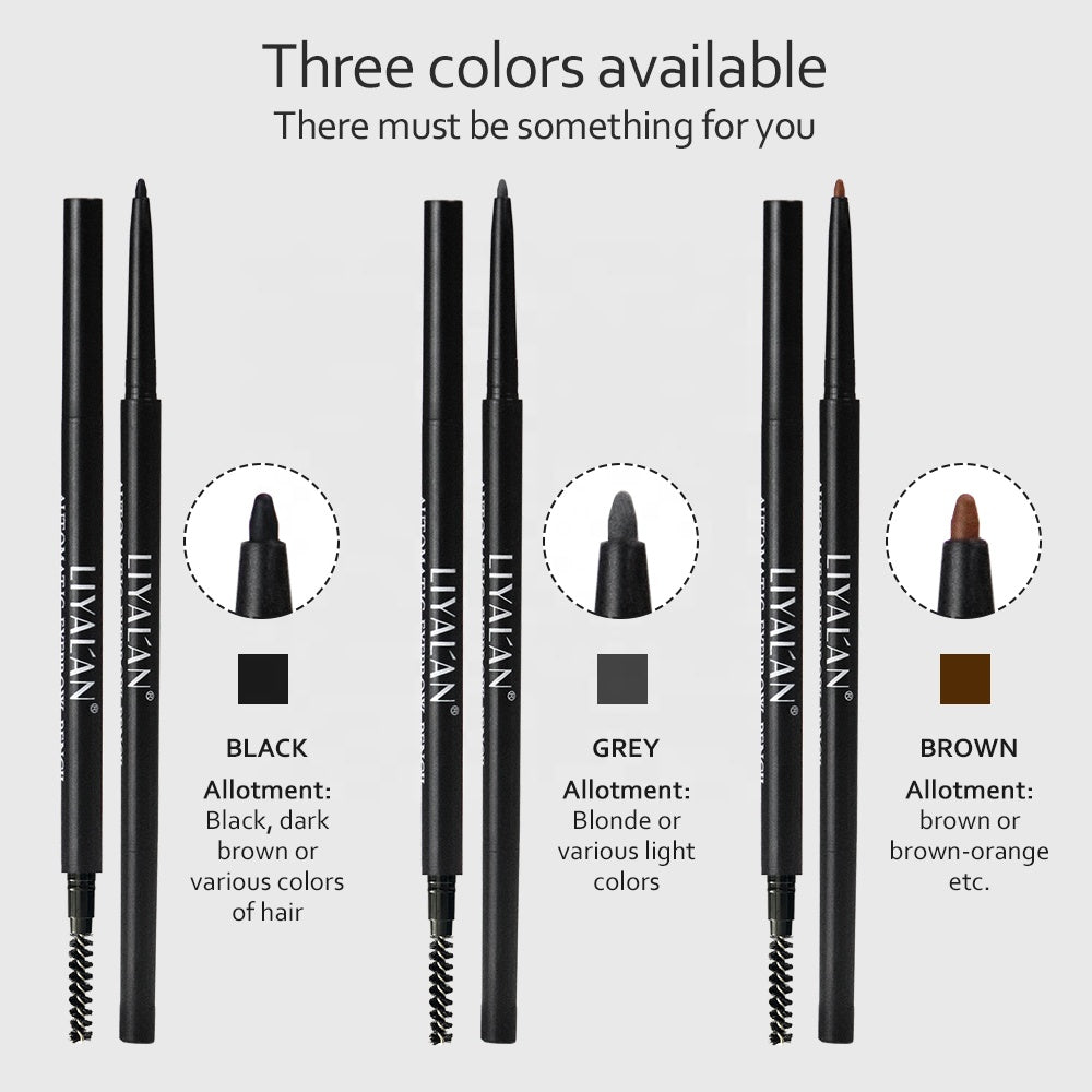 LIYALAN Automatic Eyebrow Pencil