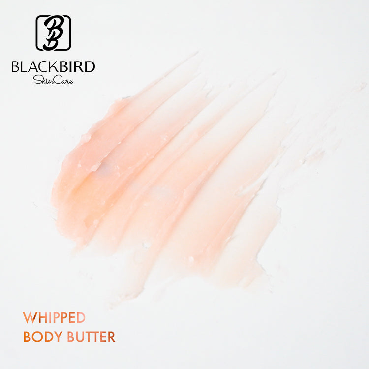 BLACKBIRD Whipped Body Butter