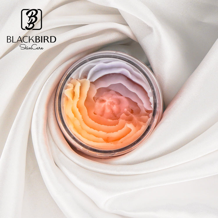 BLACKBIRD Whipped Body Butter