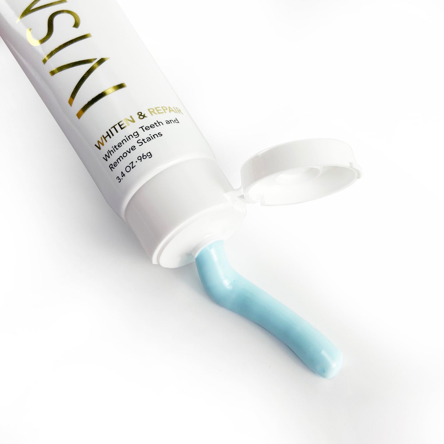 IVISMILE Professional Oral Care 3% HP Teeth Whitening Toothpaste