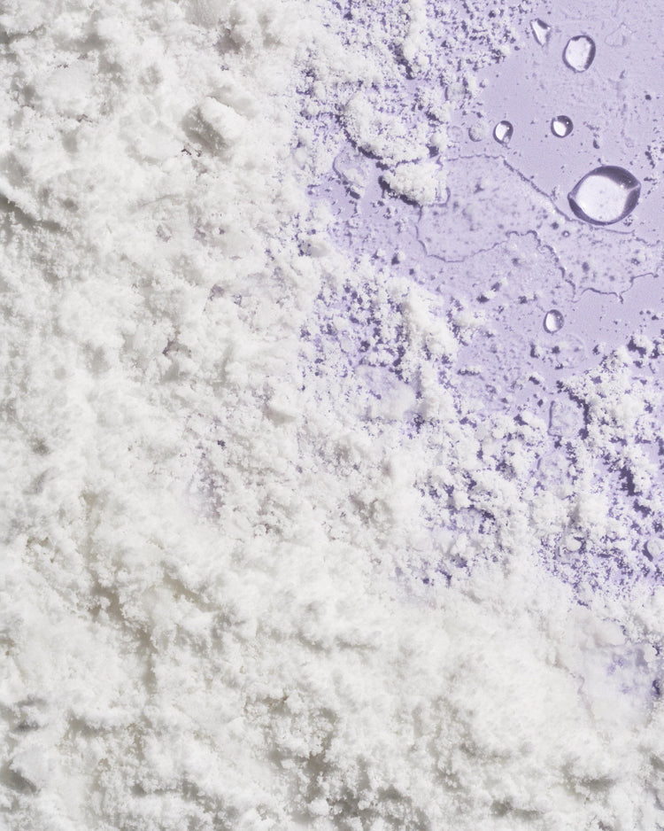 BLACKBIRD Coconut Body Scrub