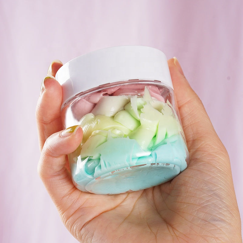 LIYALAN Whipped Shea Body Butter
