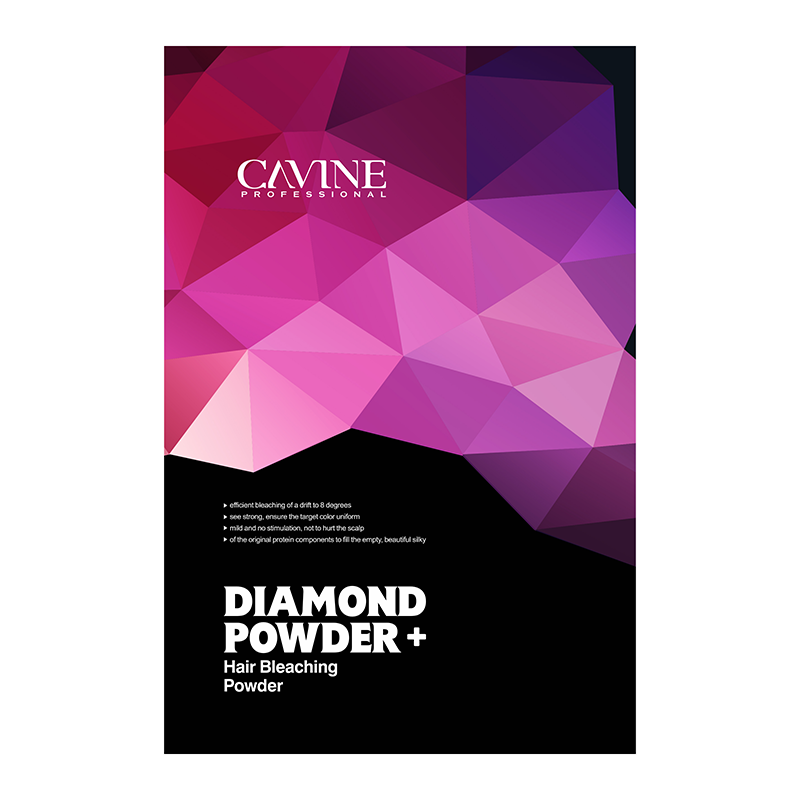 CAVINE Diamond+ Lightener 500g