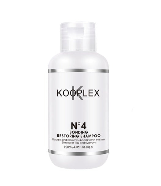 KOOPLEX No.4 Bond Maintenance Shampoo