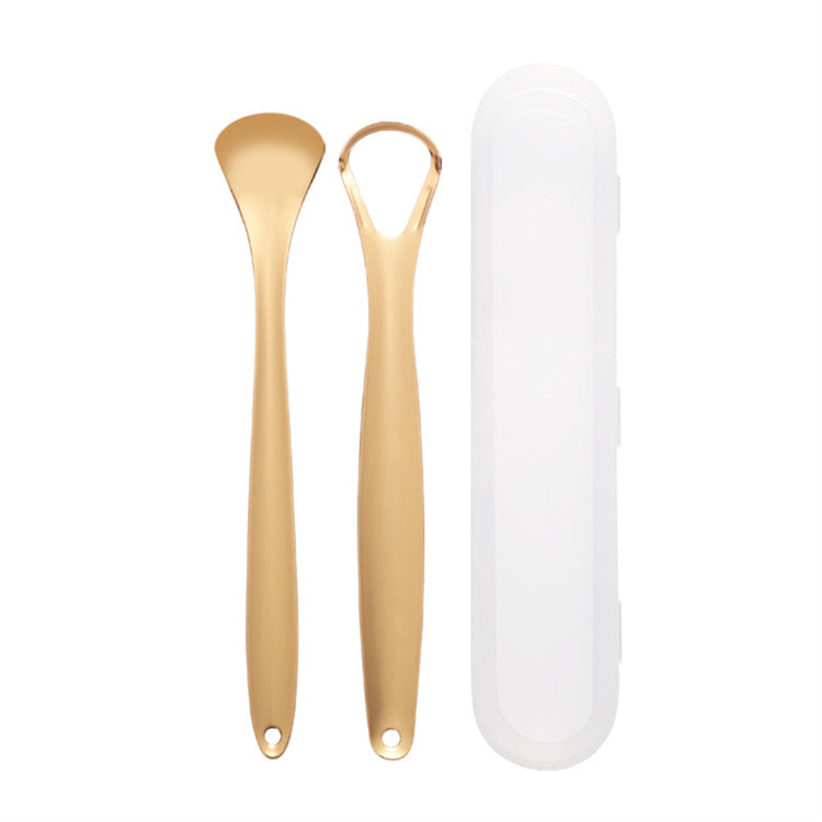 Tongue Scraper Tool