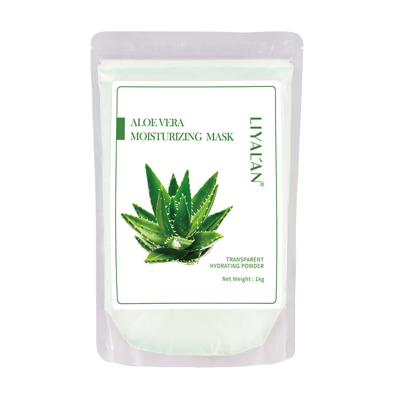LIYALAN Hydrojelly Mask