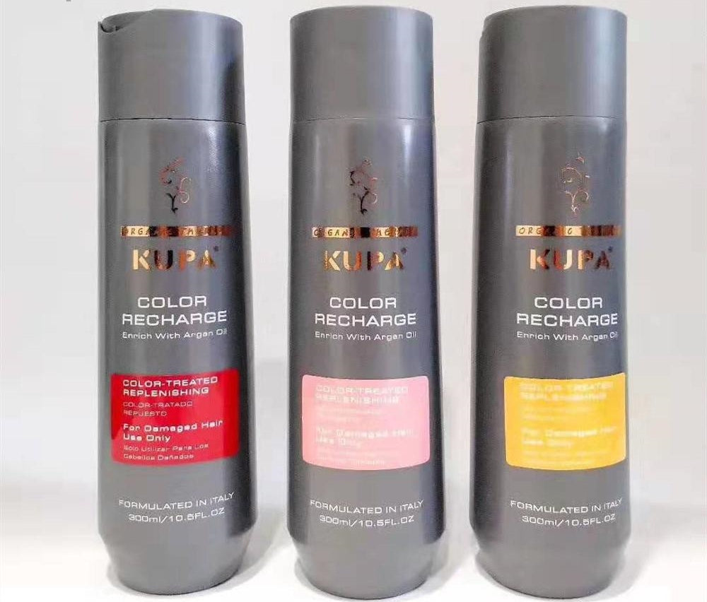 KUPA Colour Recharge Treatment 300ml