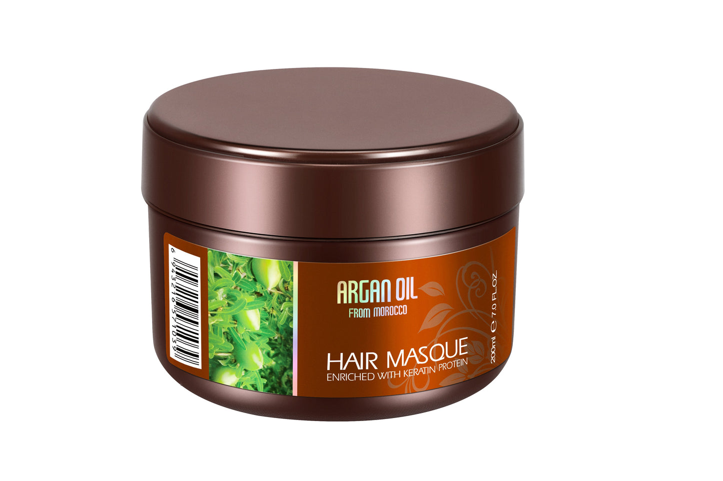 POSA Hair Masque
