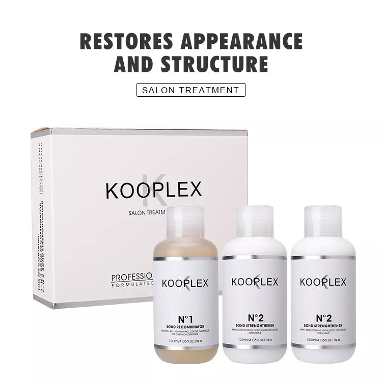 KOOPLEX Bond Building Kit