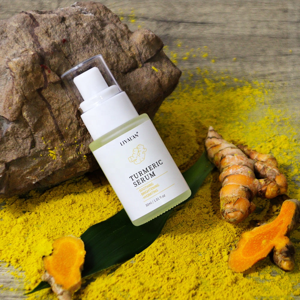 LIYALAN Turmeric Serum
