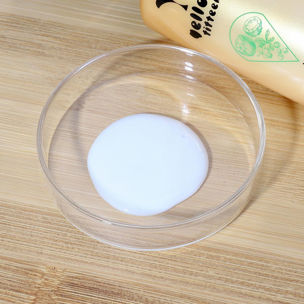 2+ Macadamia Oil & Coconut Oil Smooth Silk Max Shampoo 1000ml