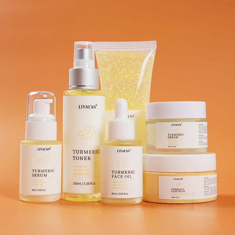 LIYALAN Turmeric Serum