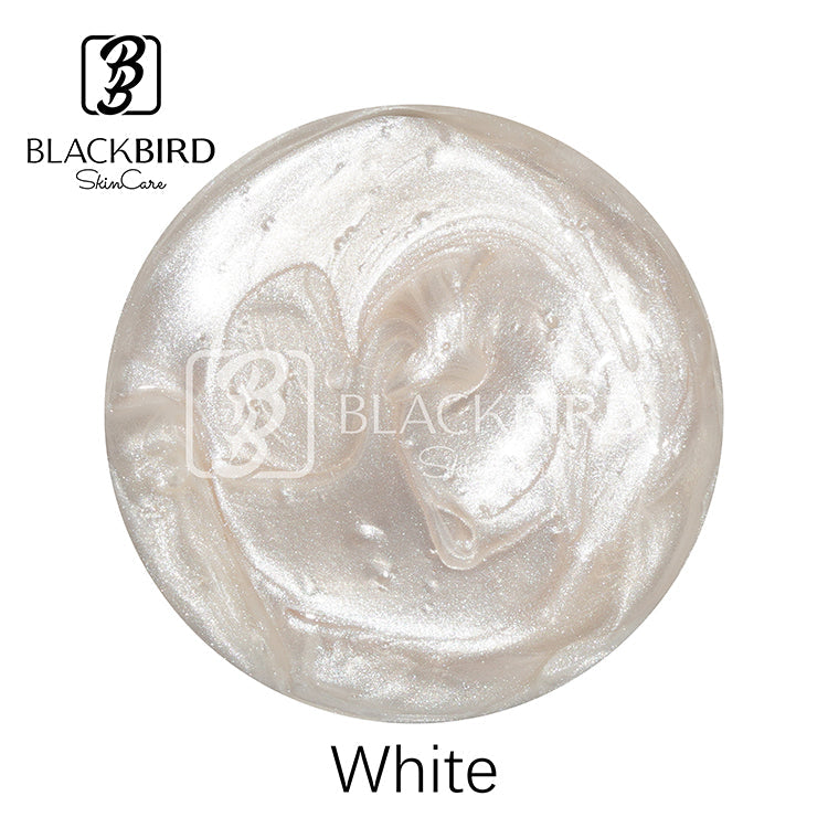 BLACKBIRD Shimmer Lotion