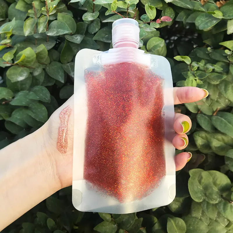 LIYALAN DIY Lip Gloss