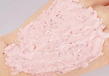 LIYALAN Super Fruit Salt Body Polish