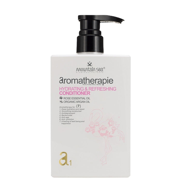 MOUNTAIN SEA Hydrating and Refreshing Conditioner