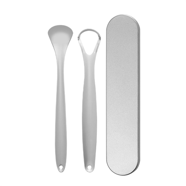 Tongue Scraper Tool
